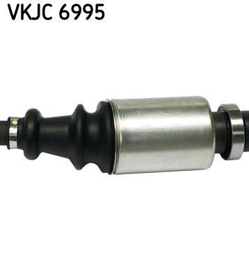 Cardan SKF ref. VKJC 6995